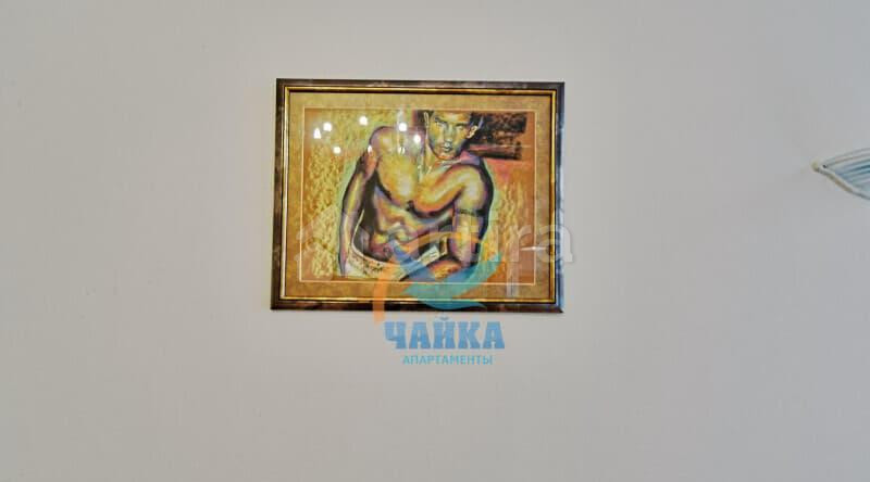 1-комн. квартира, 29 м2, 3/5 эт. Санкт-Петербург - изображение 8