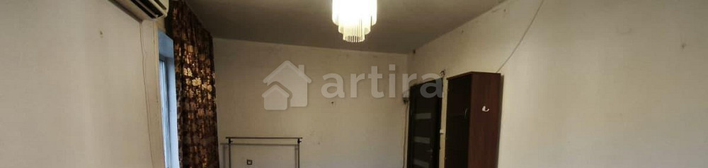 Комната, 19 м2, 4/5 эт. Москва - изображение 5