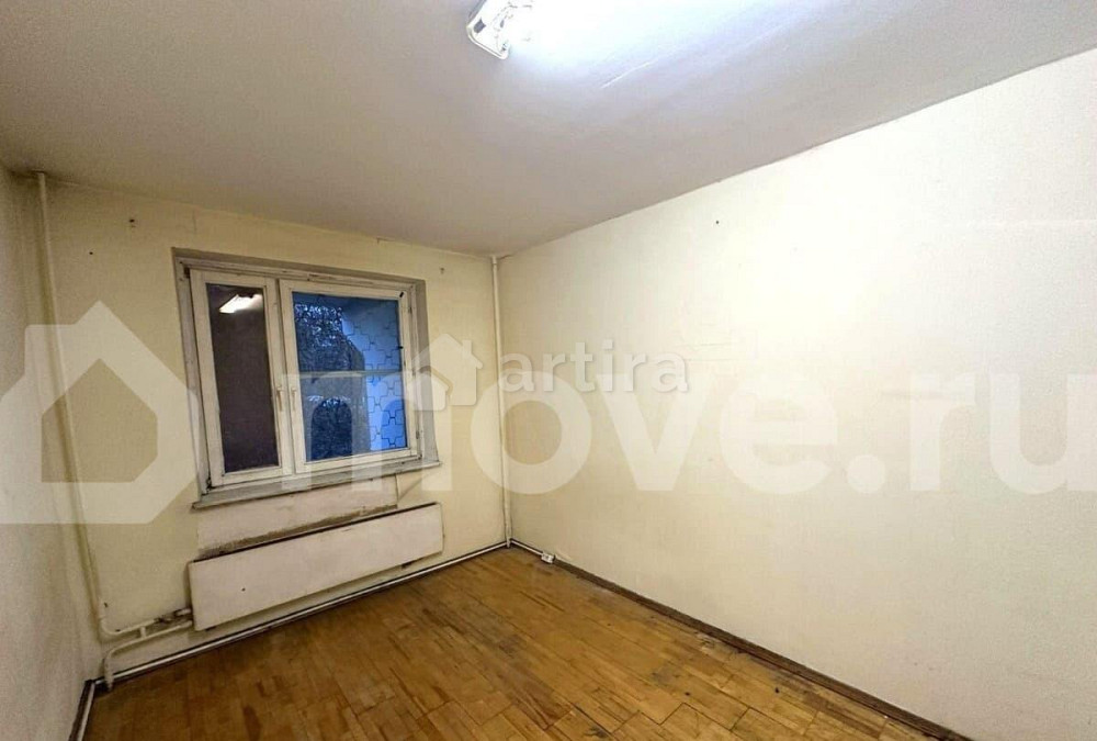 Студия, 14.6 м2, 1/10 эт. Москва - изображение 4