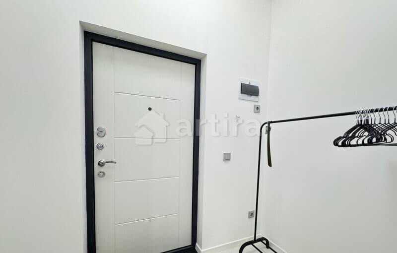 1-комн. квартира, 29 м2, 1/5 эт. Санкт-Петербург - изображение 9