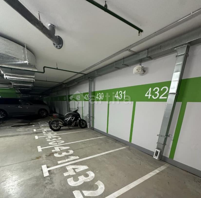 Гараж, 4.3 м2 Москва - изображение 3