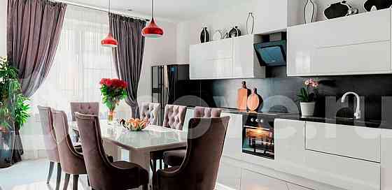 5-комн. квартира, 250 м2, 2/17 эт. Москва