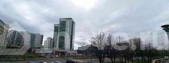 4-комн. квартира, 120.4 м2, 3/24 эт. Москва