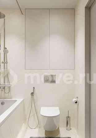 2-комн. квартира, 65.6 м2, 6/6 эт. Москва