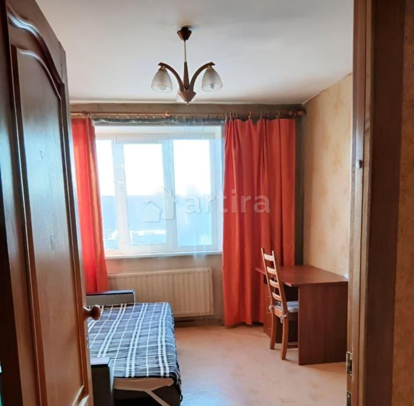 Комната, 15 м2, 7/14 эт. Санкт-Петербург - изображение 3