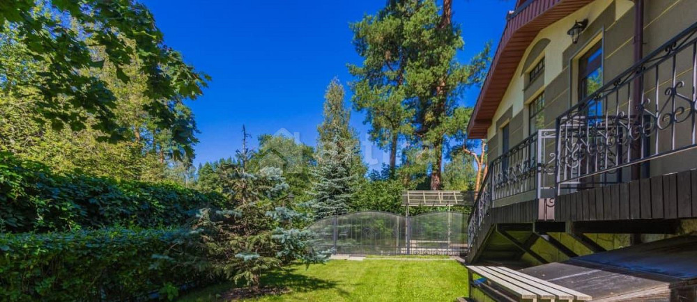 Таунхаус, 135 м2, 30 соток, 3 эт. Санкт-Петербург - изображение 7