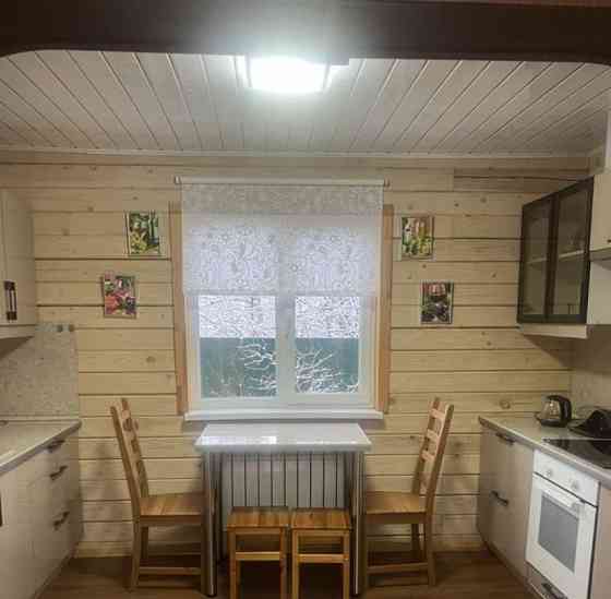 Дом, 100 м2, 8 соток, 2 эт. Санкт-Петербург