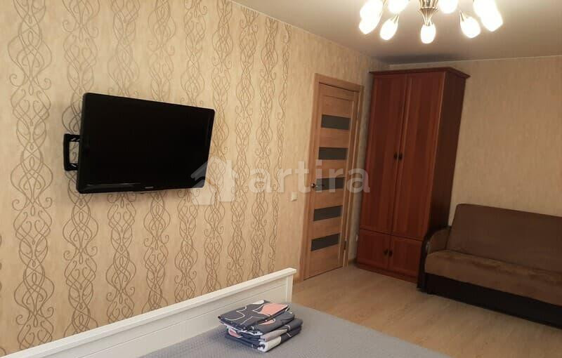 1-комн. квартира, 36 м2, 1/9 эт. Тюмень - изображение 9