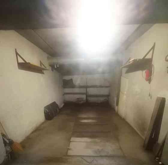 Гараж, 18 м2 Иркутск