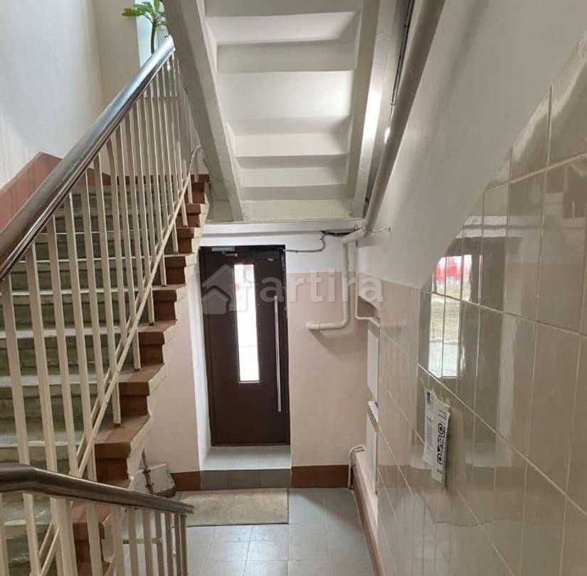 Комната, 10.8 м2, 5/6 эт. Москва - изображение 4