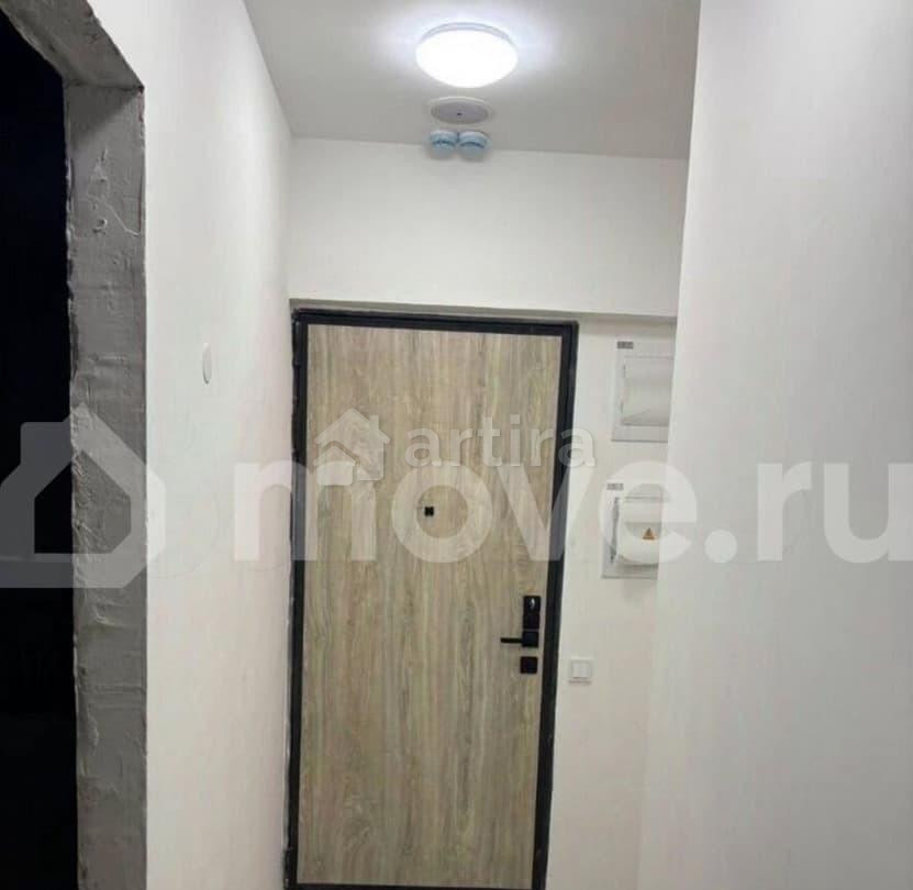 2-комн. квартира, 61.5 м2, 19/33 эт. Москва - изображение 5