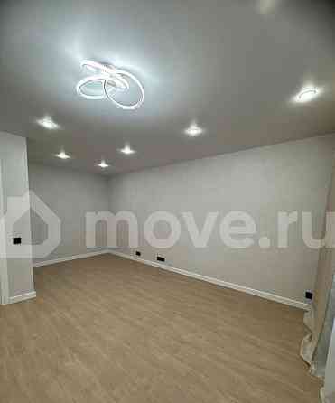 1-комн. квартира, 34.8 м2, 1/12 эт. Москва