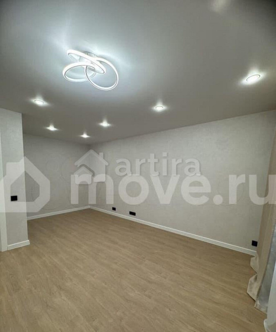 1-комн. квартира, 34.8 м2, 1/12 эт. Москва - изображение 4