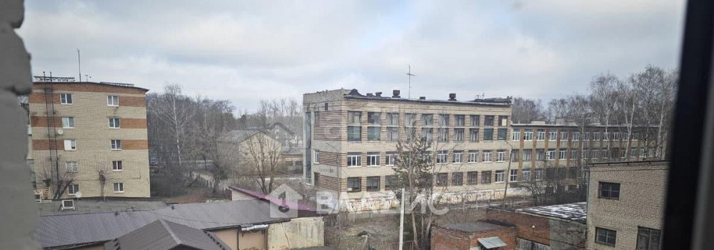 Комната, 11.2 м2, 4/4 эт. Владимир - изображение 7