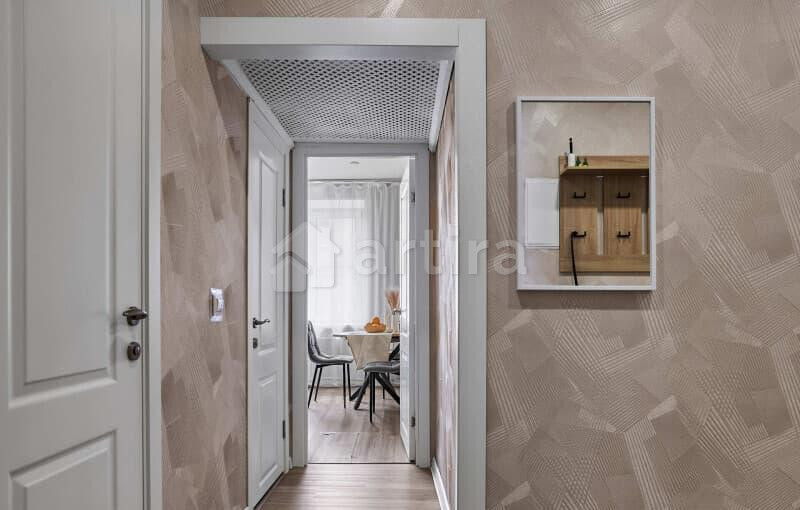 3-комн. апарт-ы, 65 м2, 4/7 эт. Санкт-Петербург - изображение 12