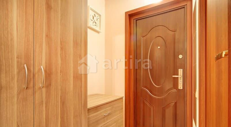 Студия, 25 м2, 1/5 эт. Санкт-Петербург - изображение 9