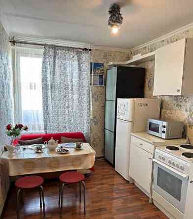 1-комн. квартира, 35 м2, 7/16 эт. Москва