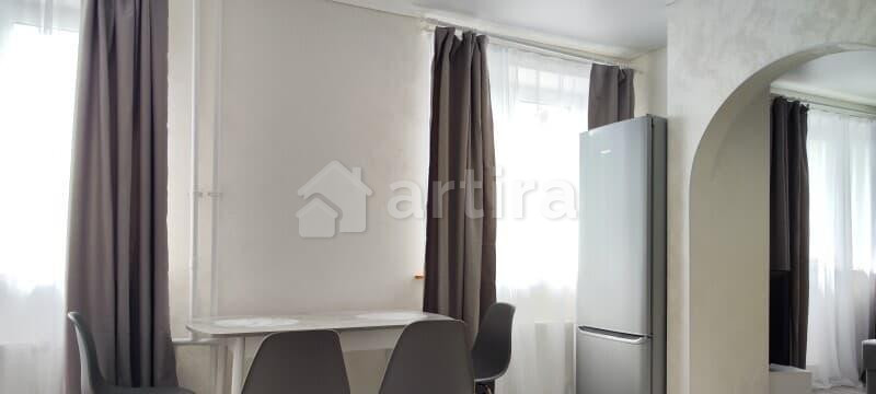 2-комн. квартира, 52 м2, 11/16 эт. Тюмень - изображение 17