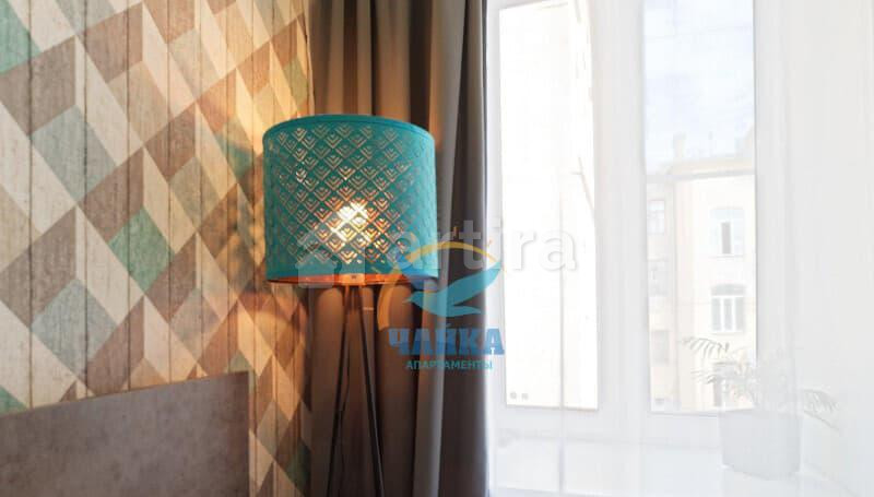 Студия, 32 м2, 4/4 эт. Санкт-Петербург - изображение 13