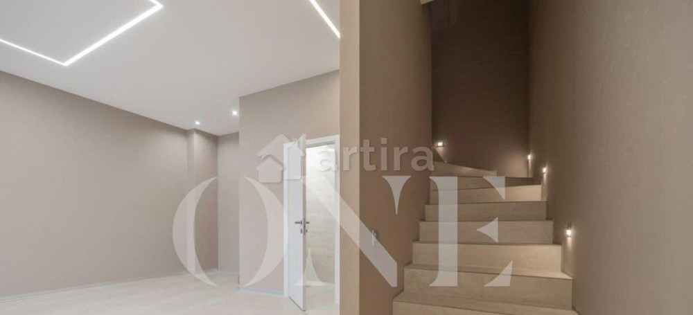 Таунхаус, 120 м2, 1.7 сотки, 3 эт. Истра - изображение 5