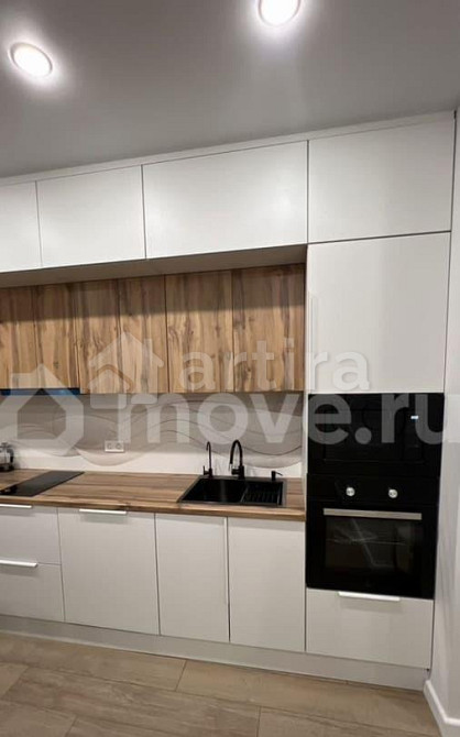 4-комн. квартира, 71.1 м2, 6/30 эт. Москва - изображение 3