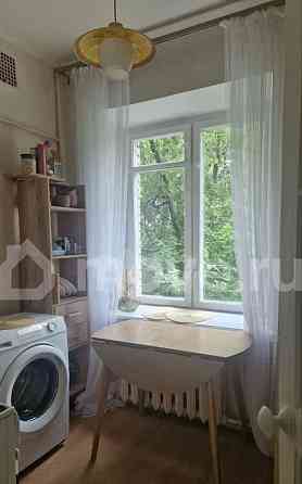 1-комн. квартира, 30.2 м2, 3/5 эт. Москва