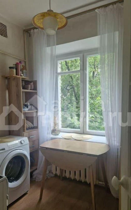 1-комн. квартира, 30.2 м2, 3/5 эт. Москва - изображение 5