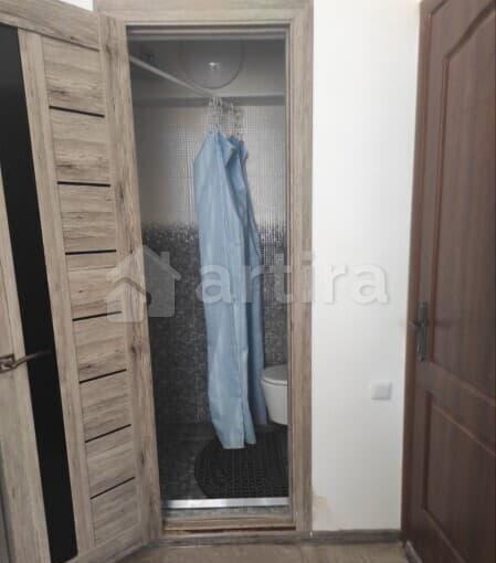 2-комн. квартира, 52 м2, 2/2 эт. Евпатория - изображение 9