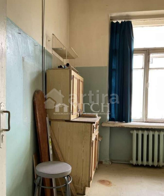 Комната, 15.7 м2, 3/5 эт. Москва - изображение 4