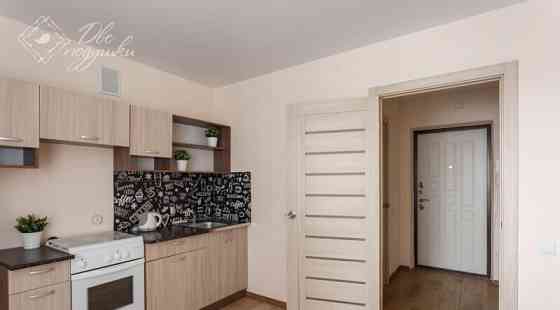 1-комн. квартира, 35 м2, 5/10 эт. Вологда