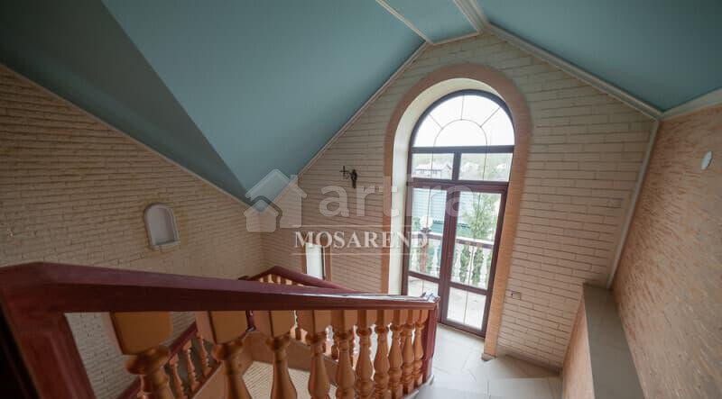 Коттедж, 1000 м2 Ступино - изображение 19