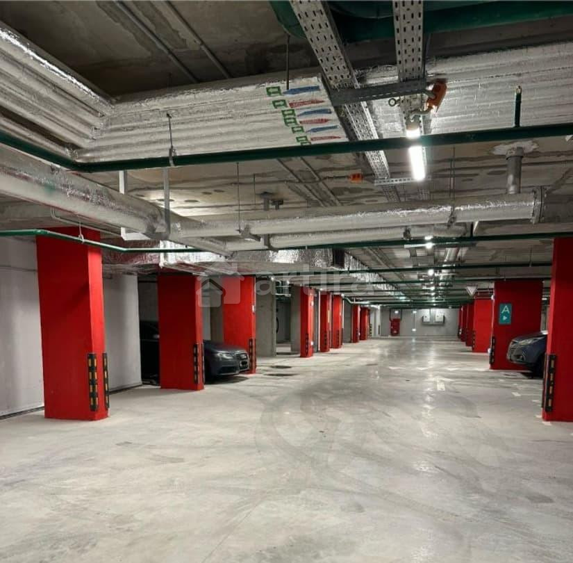 Гараж, 35 м2 Москва - изображение 7