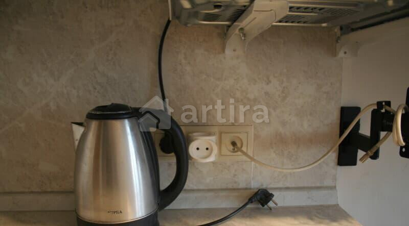 Комната, 7 м2, 3/3 эт. Ступино - изображение 5