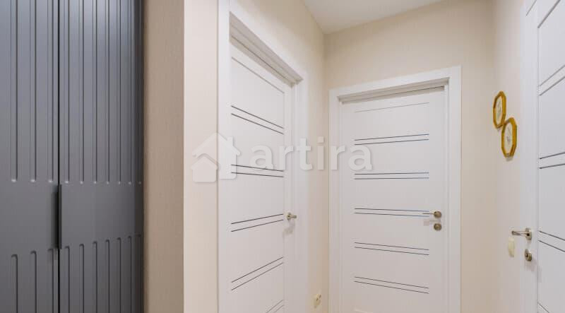 2-комн. квартира, 43 м2, 4/20 эт. Москва - изображение 9