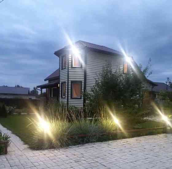 Дом, 145 м2, 10 соток, 2 эт. Раменское