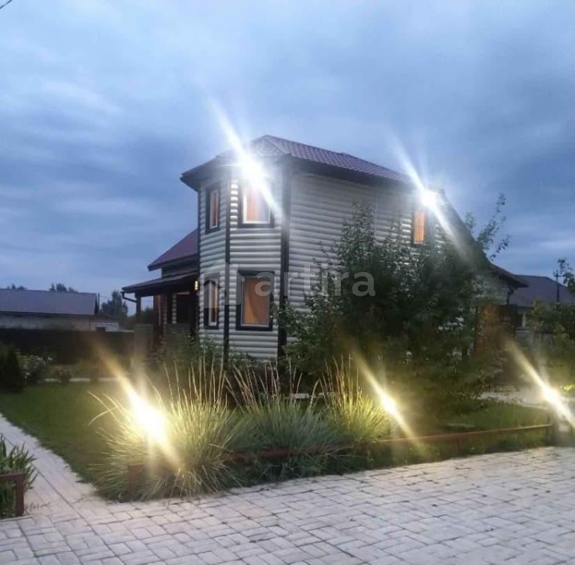 Дом, 145 м2, 10 соток, 2 эт. Раменское - изображение 1