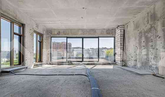 5-комн. пентхаус, 210.5 м2, 9/9 эт. Москва