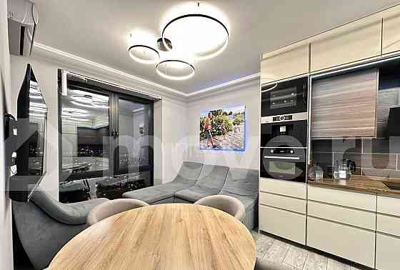 3-комн. квартира, 57 м2, 27/30 эт. Москва