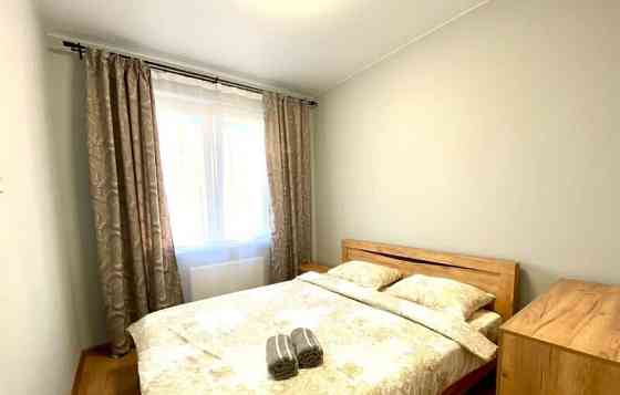 1-комн. квартира, 38 м2, 13/15 эт. Москва