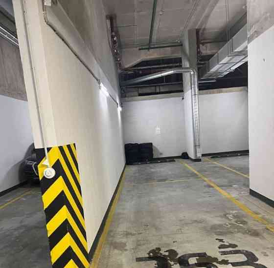 Гараж, 27.5 м2 Санкт-Петербург