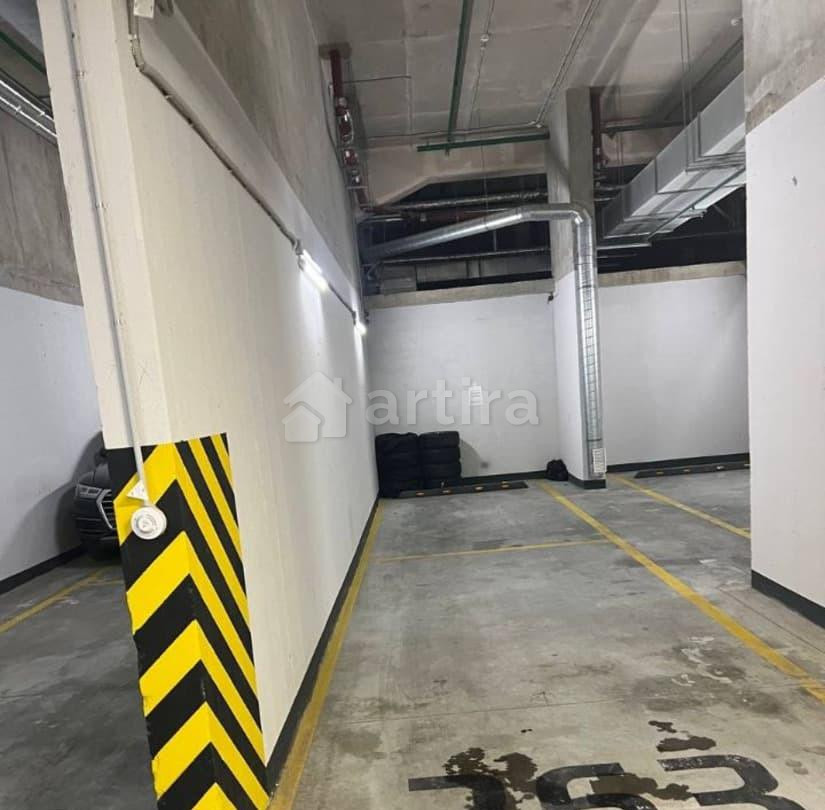 Гараж, 27.5 м2 Санкт-Петербург - изображение 1