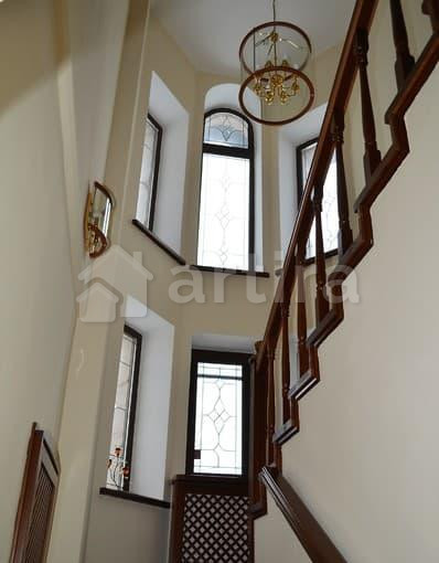 Коттедж, 700 м2 Лобня - изображение 16