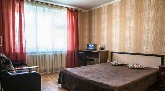 1-комн. квартира, 42 м2, 6/10 эт. Брянск