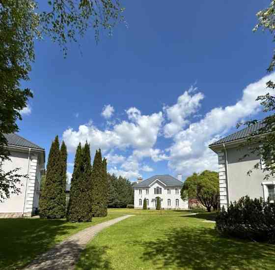 Коттедж, 270 м2, 0.75 га, 2 эт. Одинцово