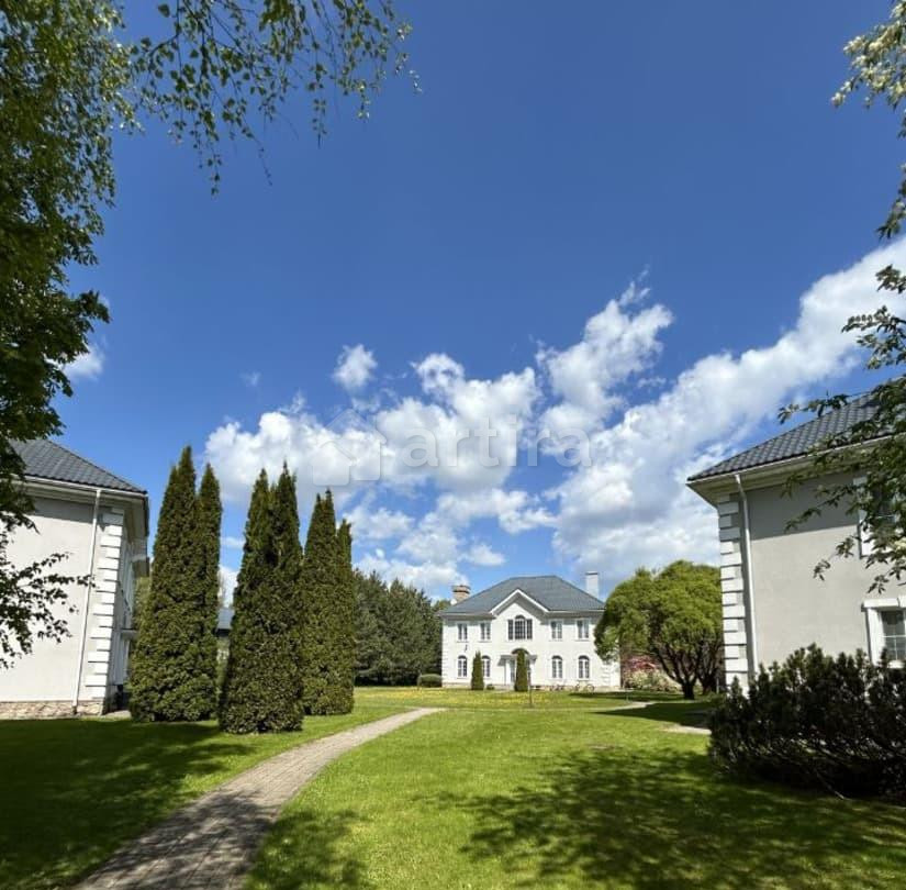 Коттедж, 270 м2, 0.75 га, 2 эт. Одинцово - изображение 3