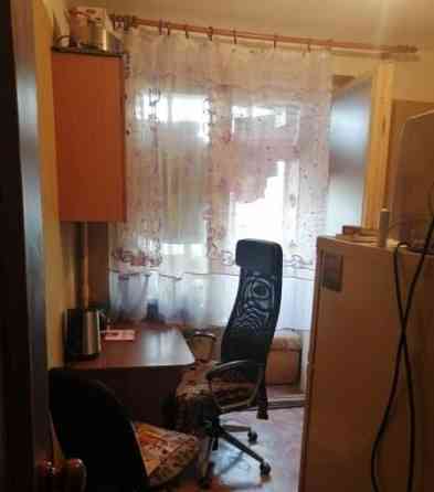 Комната, 15 м2, 3/5 эт. Москва