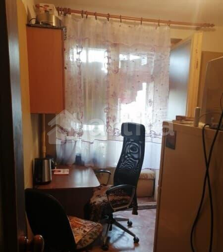 Комната, 15 м2, 3/5 эт. Москва - изображение 3