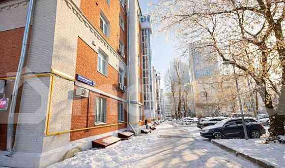 Студия, 17.4 м2, 1/12 эт. Москва