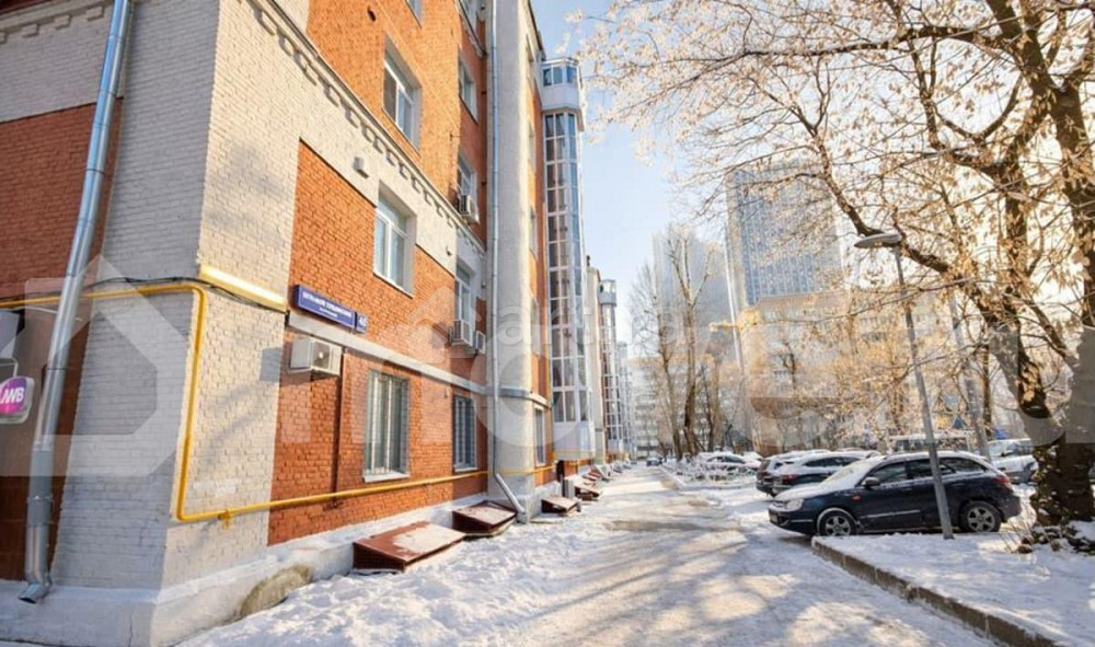 Студия, 17.4 м2, 1/12 эт. Москва - изображение 4