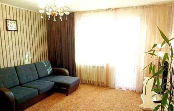 1-комн. квартира, 43 м2, 3/9 эт. Екатеринбург